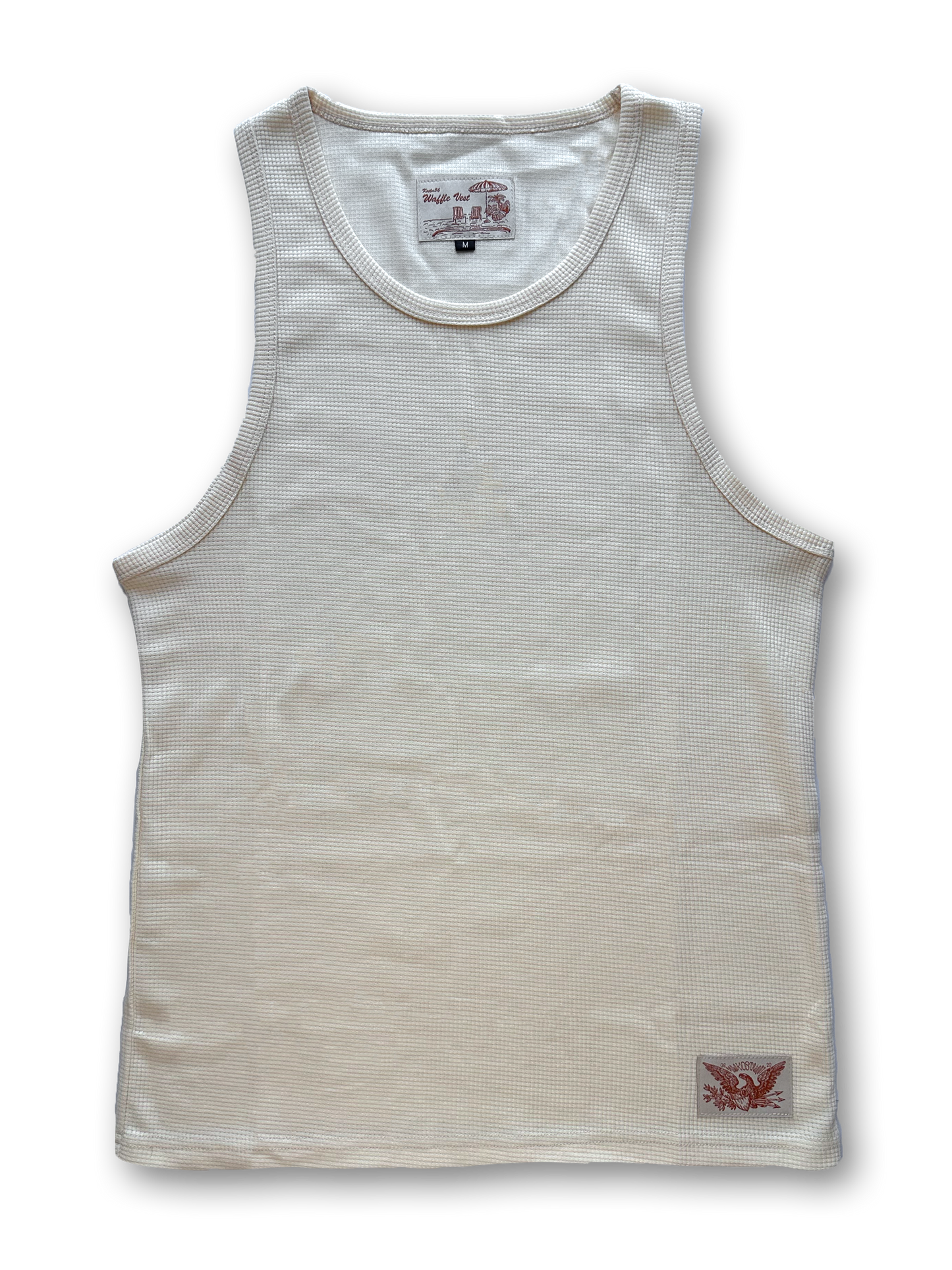 Krema vest