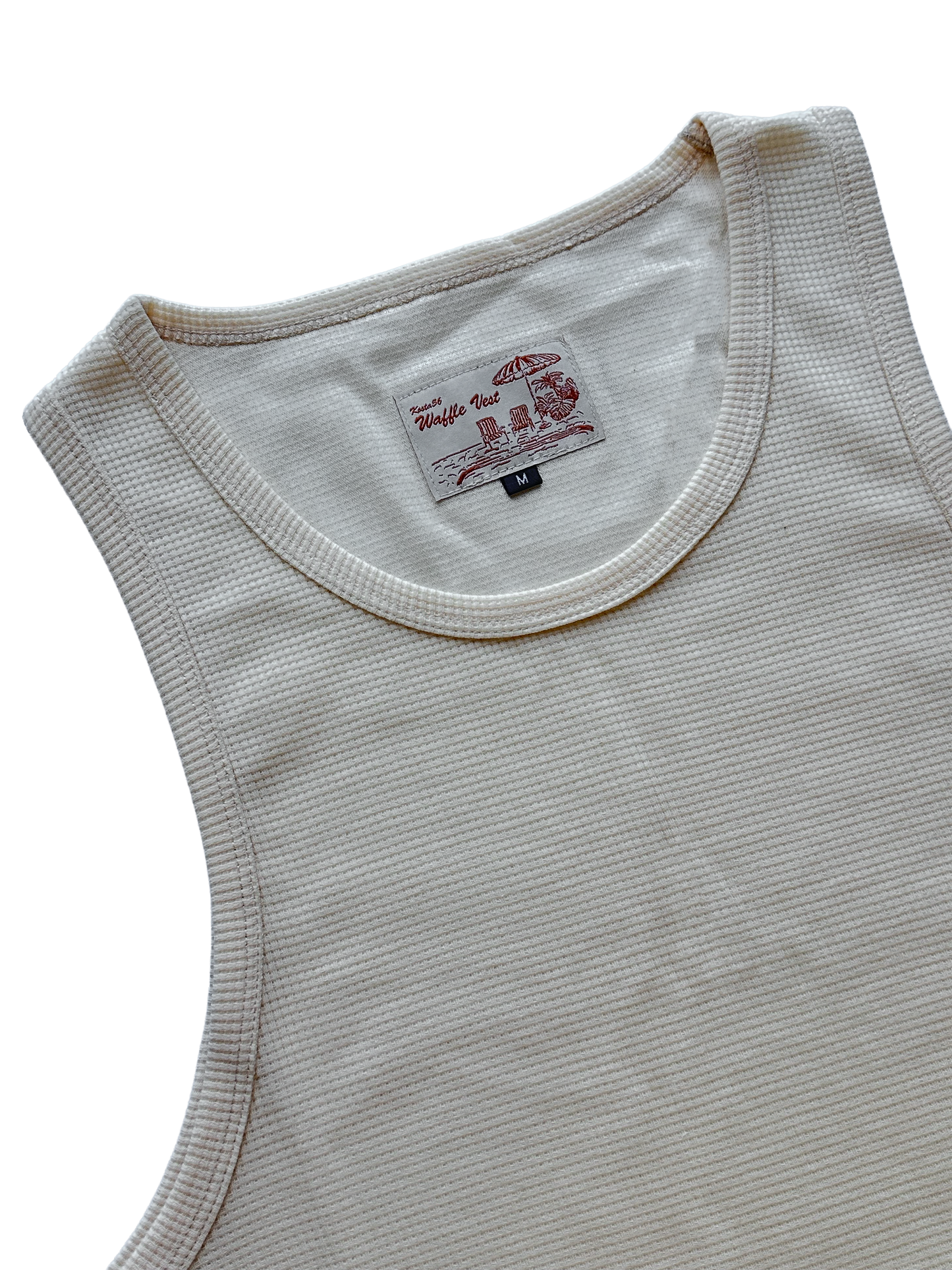 Krema vest