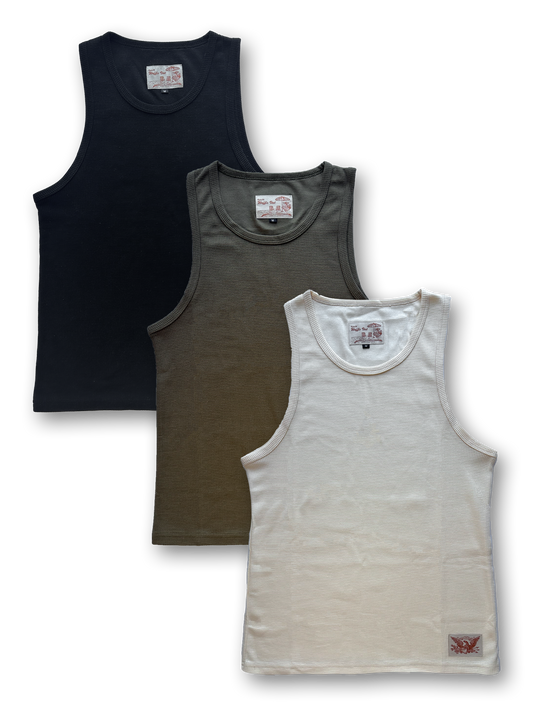 Vest 3-pack
