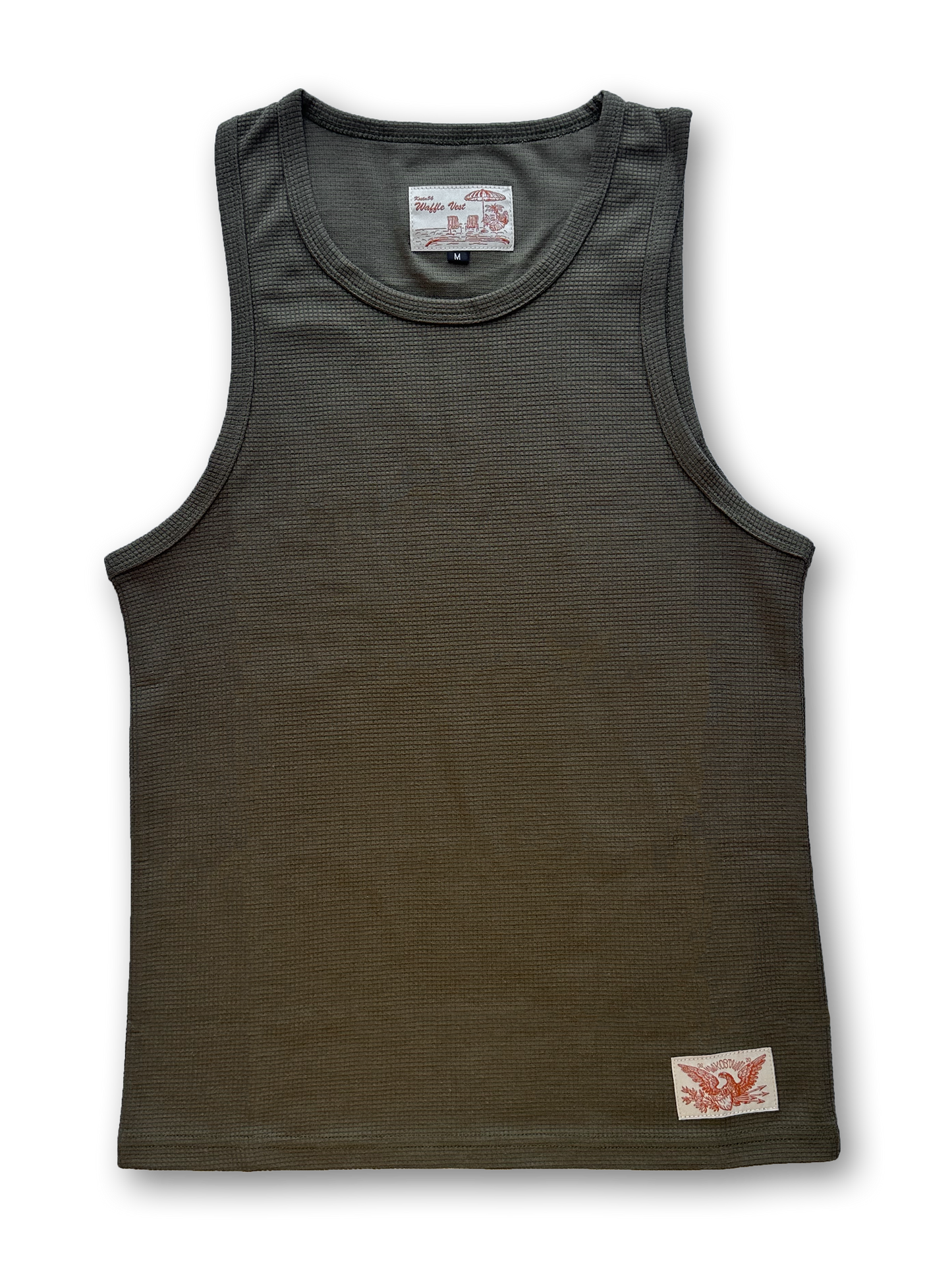 Maslina vest