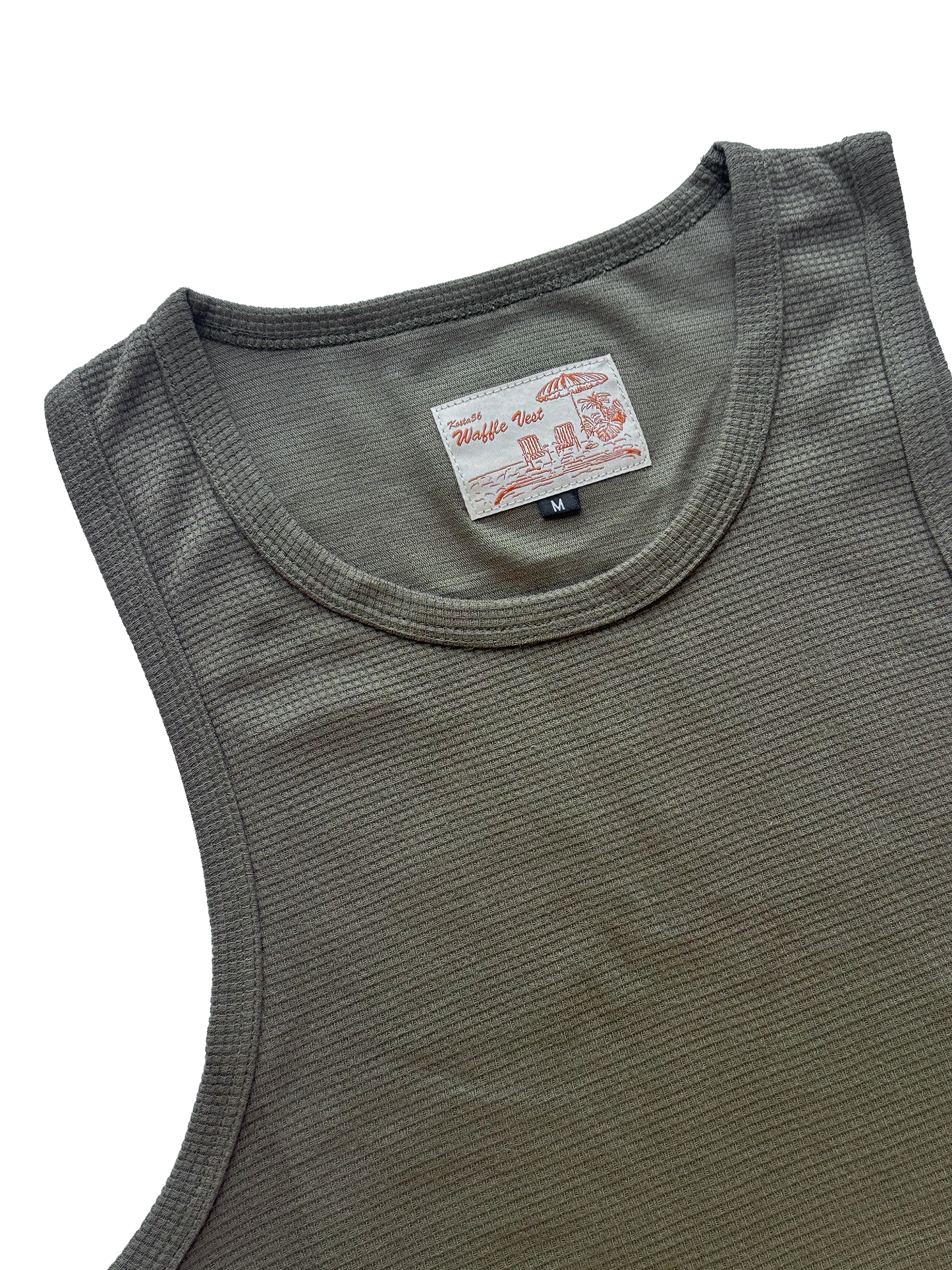 Maslina vest