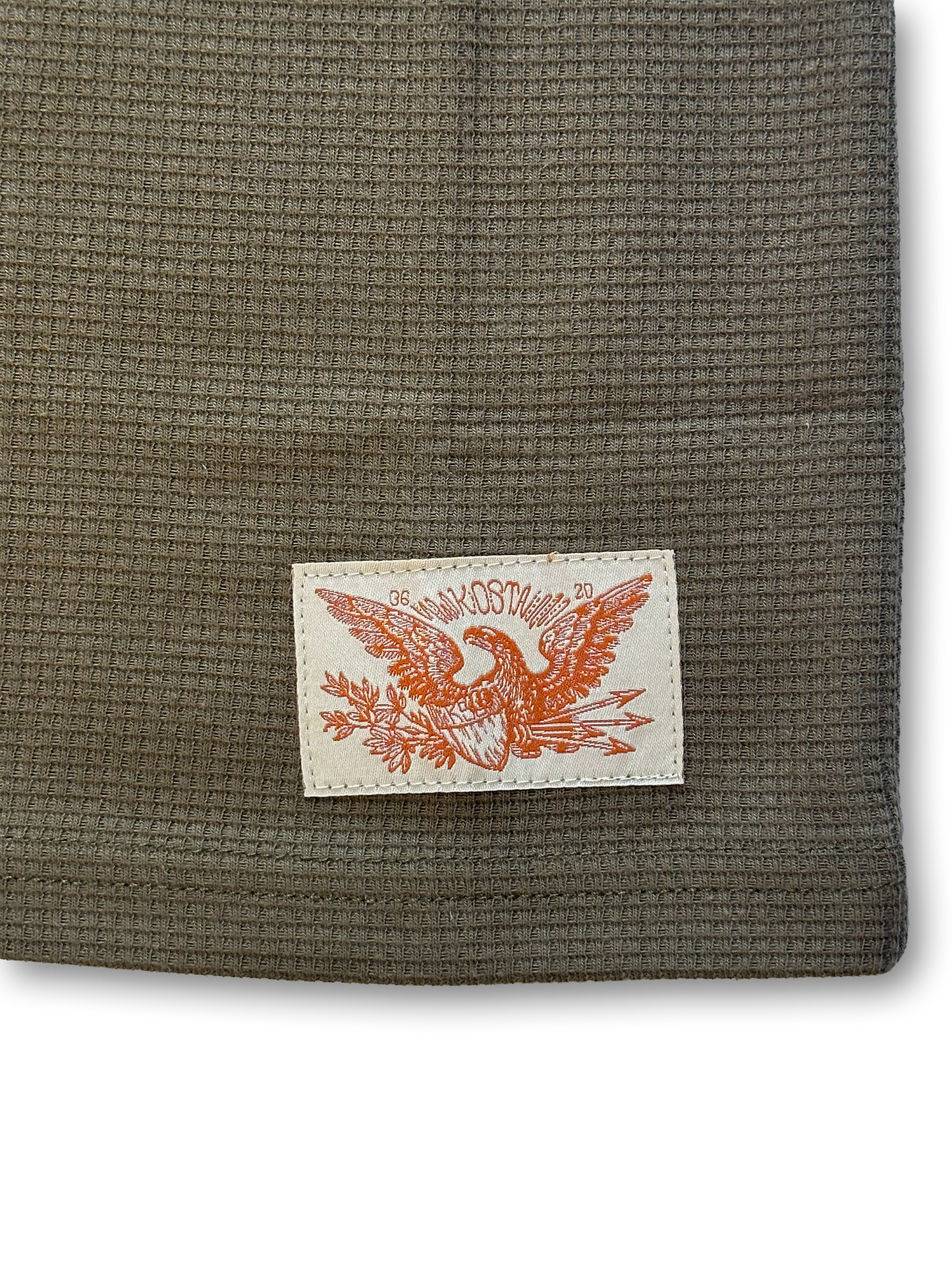 Maslina vest