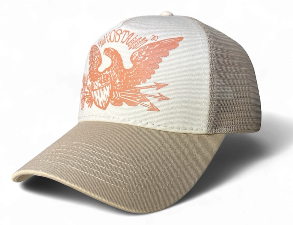 Eagle trucker (Core)