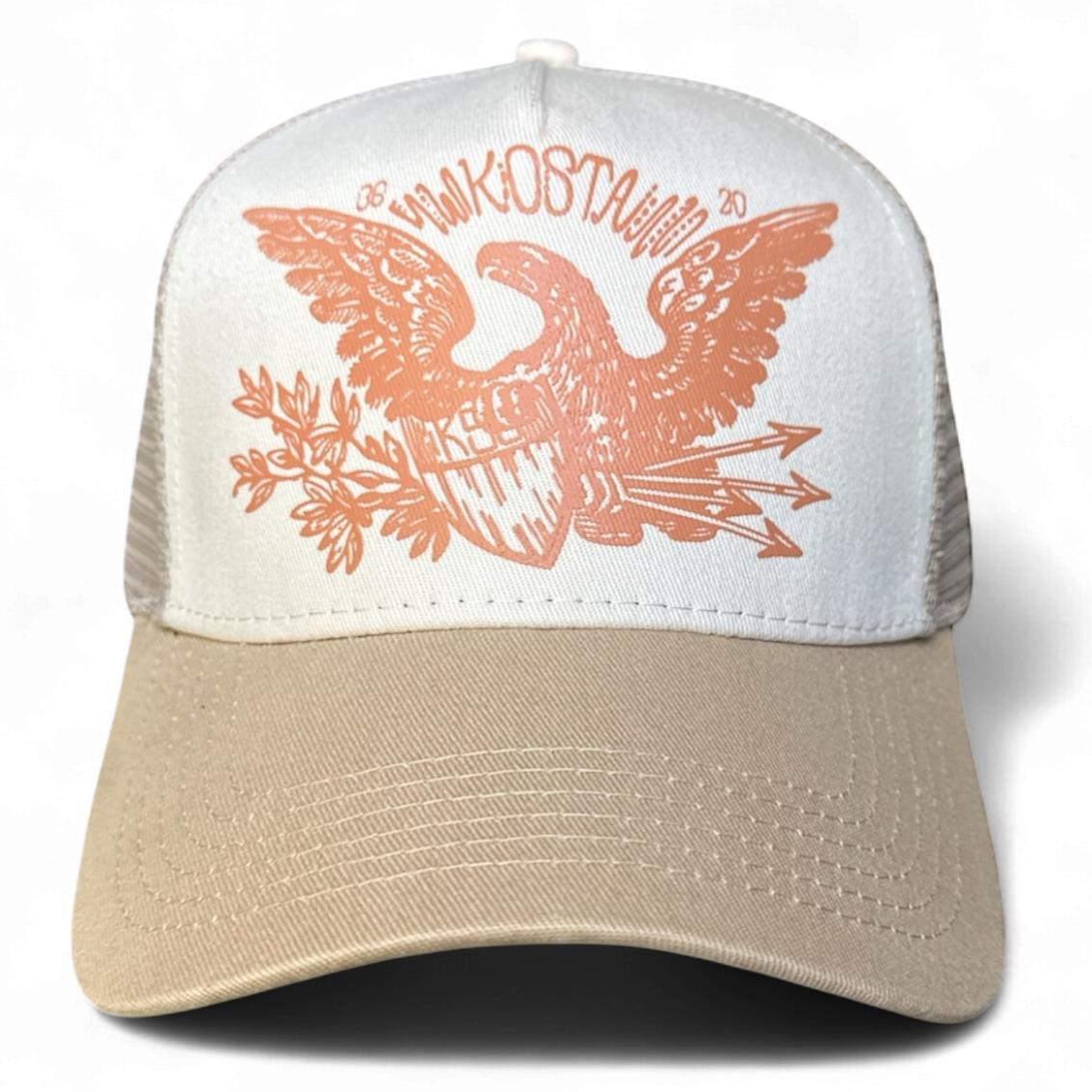 Eagle trucker (Core)