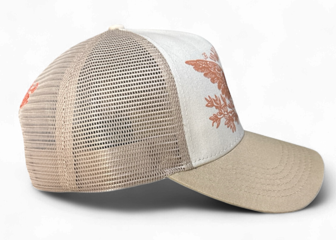 Eagle trucker (Core)