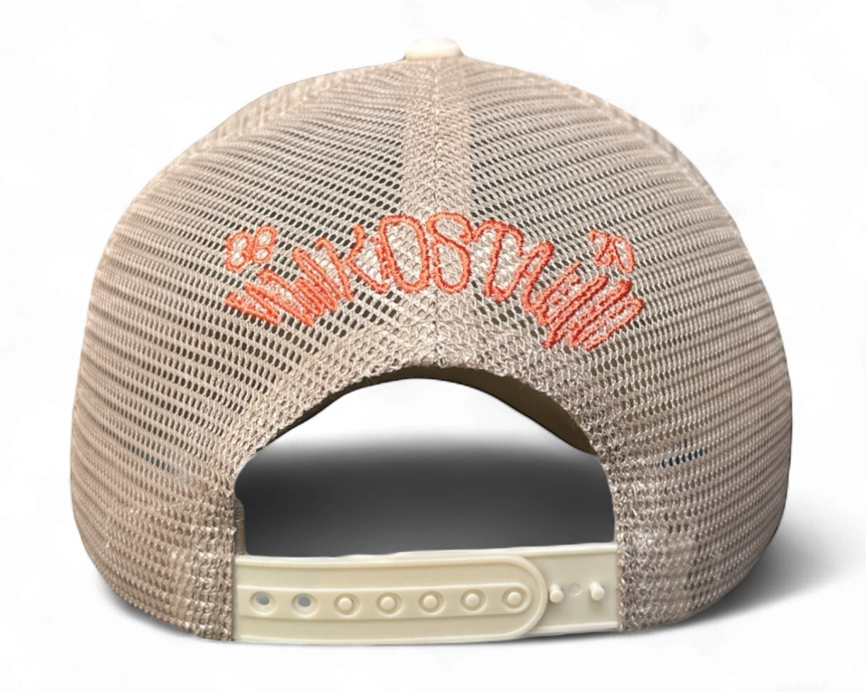 Eagle trucker (Core)