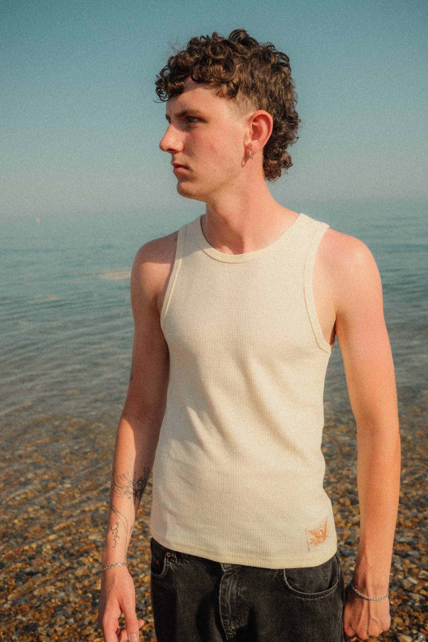 Krema vest